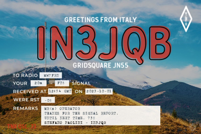 qsl_card_IN3JQB
From IN3JQB
Keywords: IN3JQB